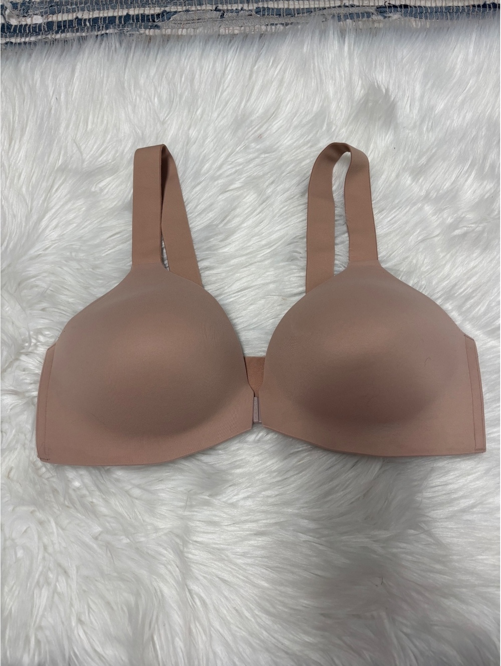* | SPANX | bra. Size 36D.